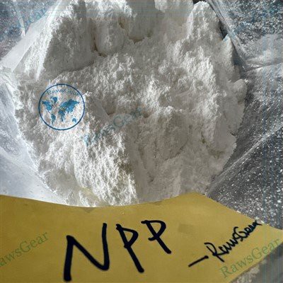 Nandrolon Phenylpropionate
